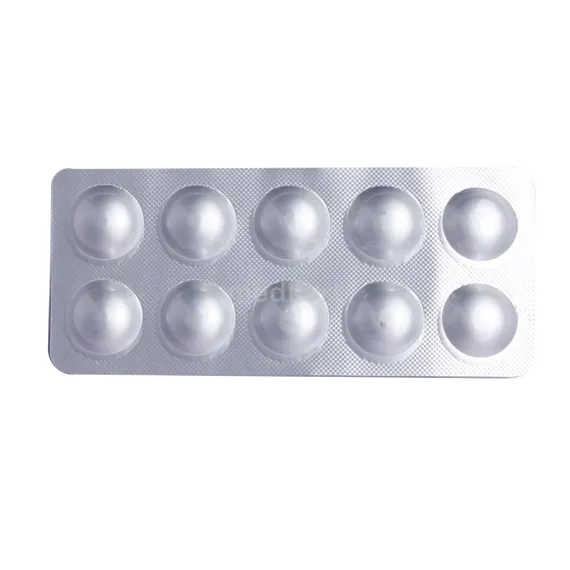 corbis am 5mg tablet 10's